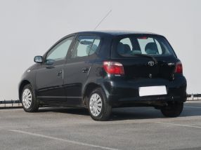 Toyota Yaris - 1999