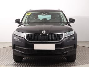 Skoda Kodiaq - 2017