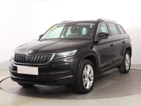 Skoda Kodiaq - 2017