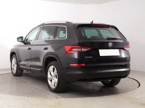 Skoda Kodiaq - 2017