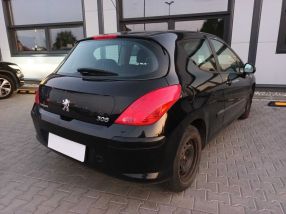 Peugeot 308 - 2008