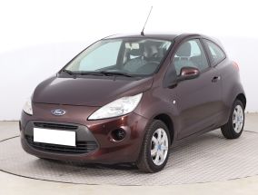 Ford Ka - 2015