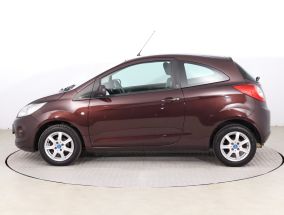 Ford Ka - 2015