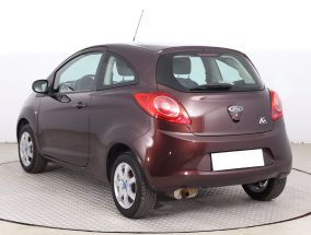 Ford Ka - 2015