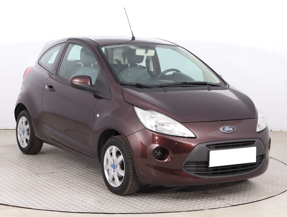 Ford Ka - 2015
