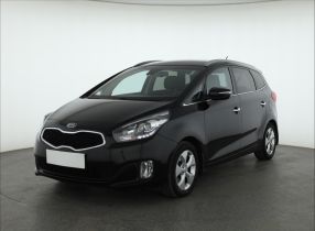 Kia Carens - 2015