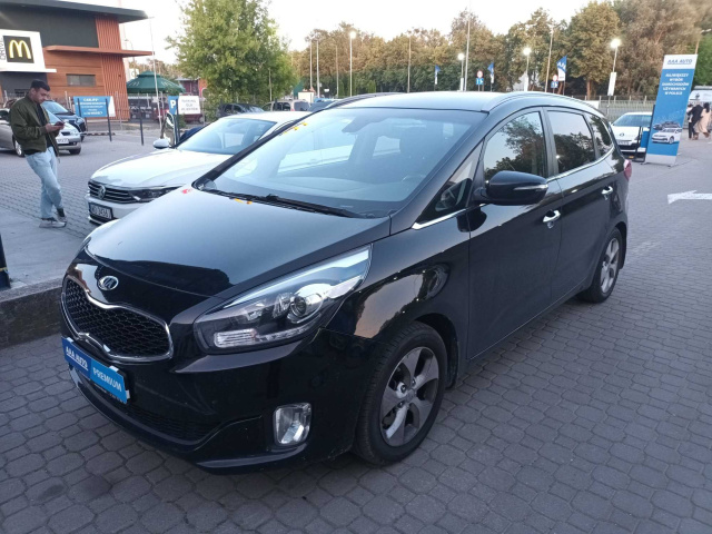 Kia Carens 2015