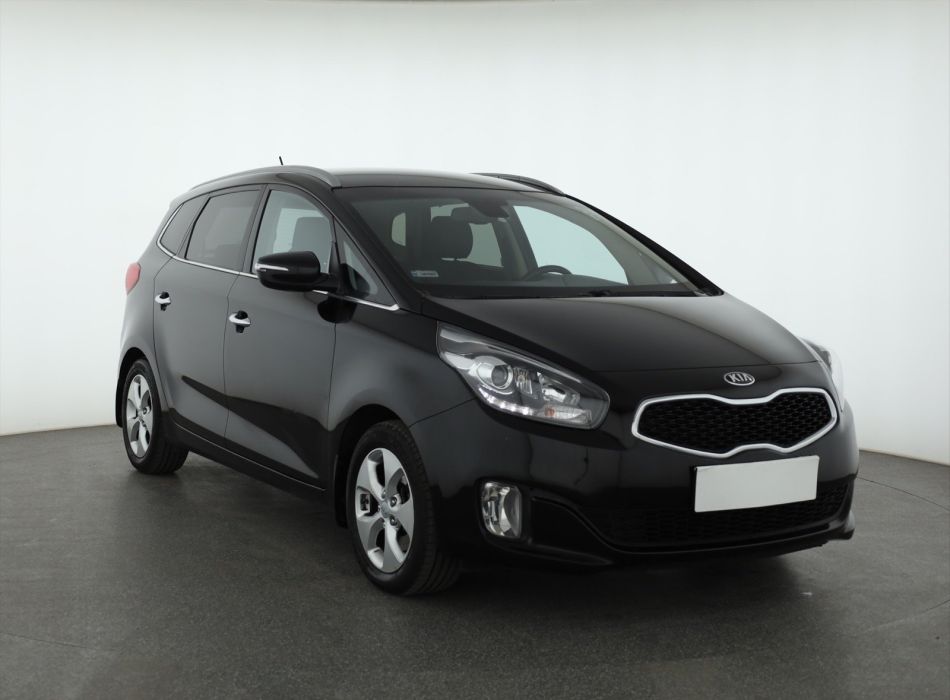 Kia Carens - 2015
