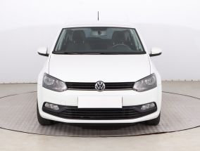Volkswagen Polo - 2015