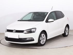 Volkswagen Polo - 2015