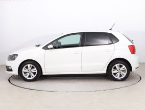 Volkswagen Polo - 2015