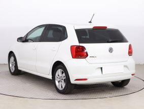 Volkswagen Polo - 2015