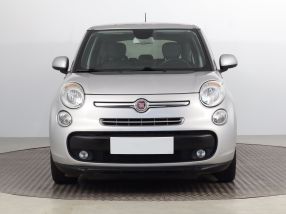 Fiat 500L - 2014