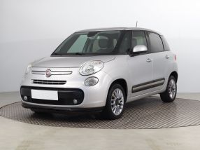 Fiat 500L - 2014