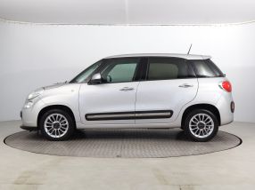 Fiat 500L - 2014