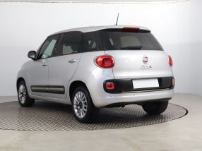 Fiat 500L - 2014