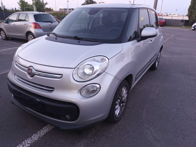 Fiat 500L 2014