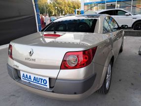 Renault Megane - 2004