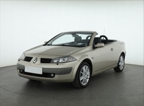 Renault Megane - 2004