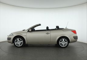 Renault Megane - 2004