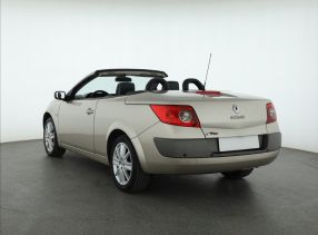 Renault Megane - 2004