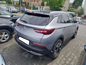 Opel Grandland X - 2019