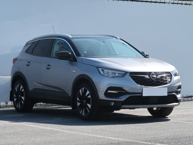 Opel Grandland 2019