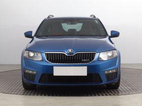 Skoda Octavia - 2016