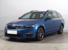 Skoda Octavia - 2016