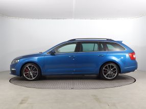 Skoda Octavia - 2016