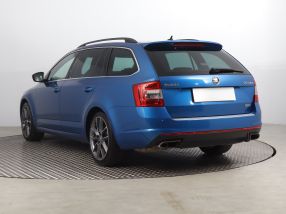 Skoda Octavia - 2016
