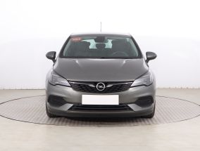Opel Astra - 2019