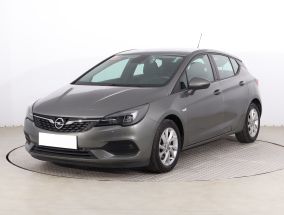 Opel Astra - 2019