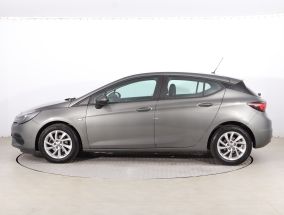 Opel Astra - 2019