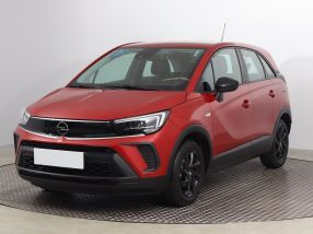 Opel Crossland X - 2022