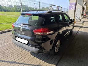 Renault Clio - 2014
