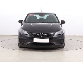 Opel Astra - 2019