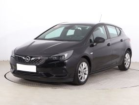 Opel Astra - 2019