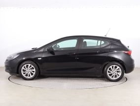 Opel Astra - 2019
