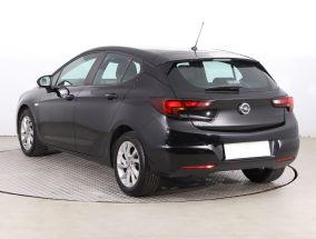 Opel Astra - 2019