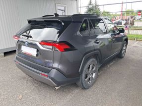 Toyota RAV 4 - 2020