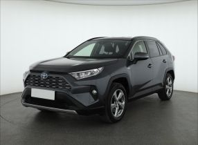 Toyota RAV 4 - 2020