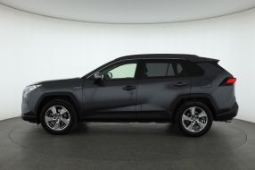Toyota RAV 4 - 2020