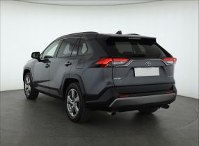 Toyota RAV 4 - 2020
