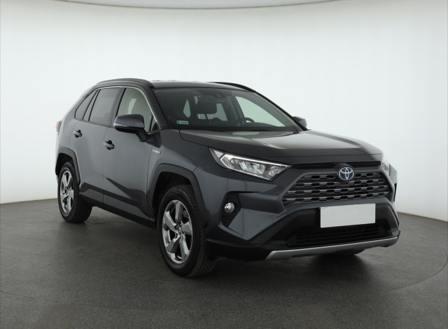 Toyota RAV4 2020