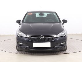 Opel Astra - 2019