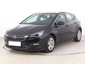 Opel Astra - 2019