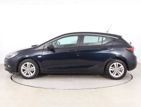 Opel Astra - 2019
