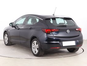 Opel Astra - 2019