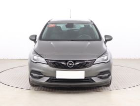 Opel Astra - 2020